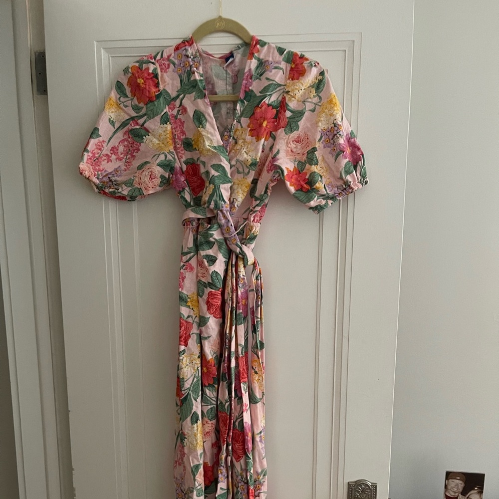 Never worn old navy dress